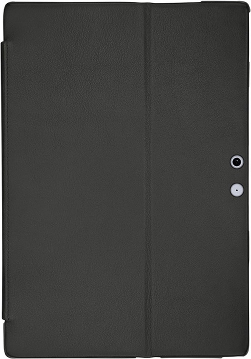 Produktbild Noreve Lederschutzhülle vertikal (Microsoft Surface Pro 7)