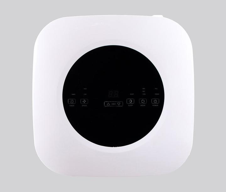 Image du produit Ohmex Climatiseur AIR-9100 (20 m², 9000 BTU/h)