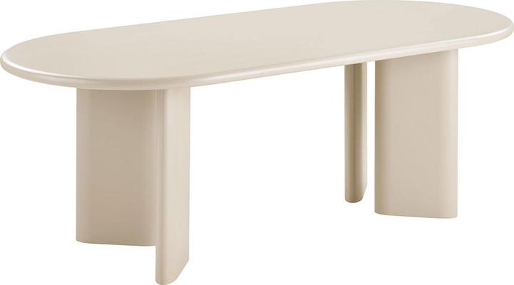 Actual product image House Nordic Nagano Dining Table
