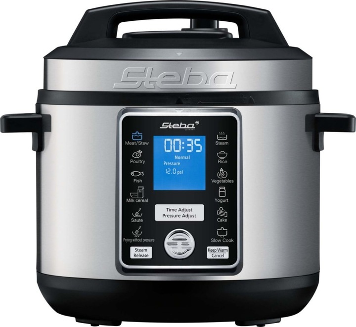 Actual product image Steba DD 3