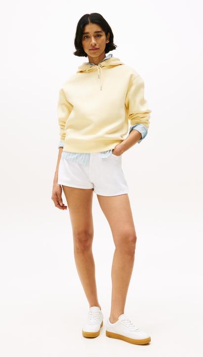Image du produit Tommy Hilfiger Sweat à capuche avec logo (XS)