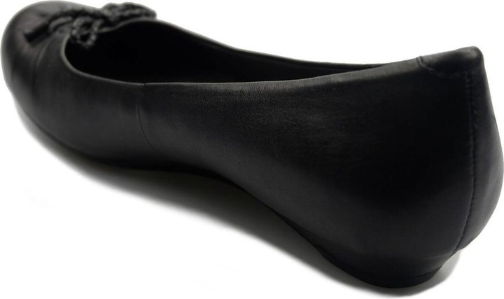 Actual product image Clarks Cloud Puff (37.5)