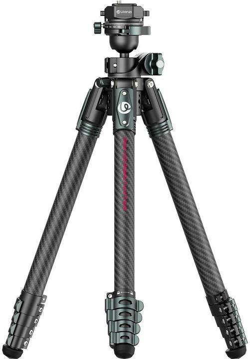 Image du produit Ulanzi JJ05 (Carbone, Métal)