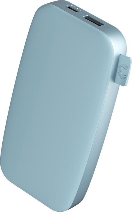 Immagine prodotto Fresh'N Rebel Powerbank (12000 mAh, 20 W, 44400 Wh)