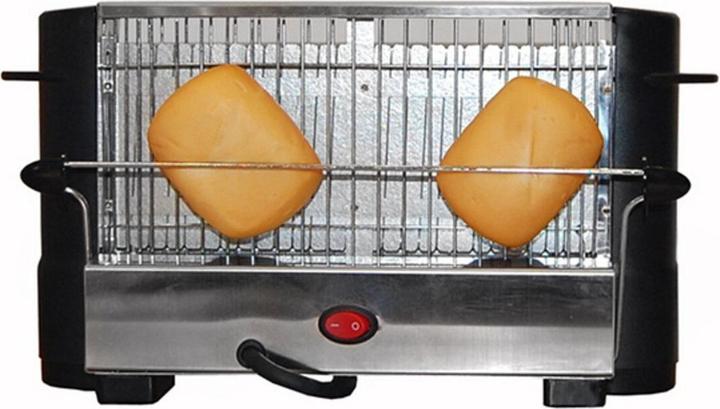 Produktbild Comelec TP7714