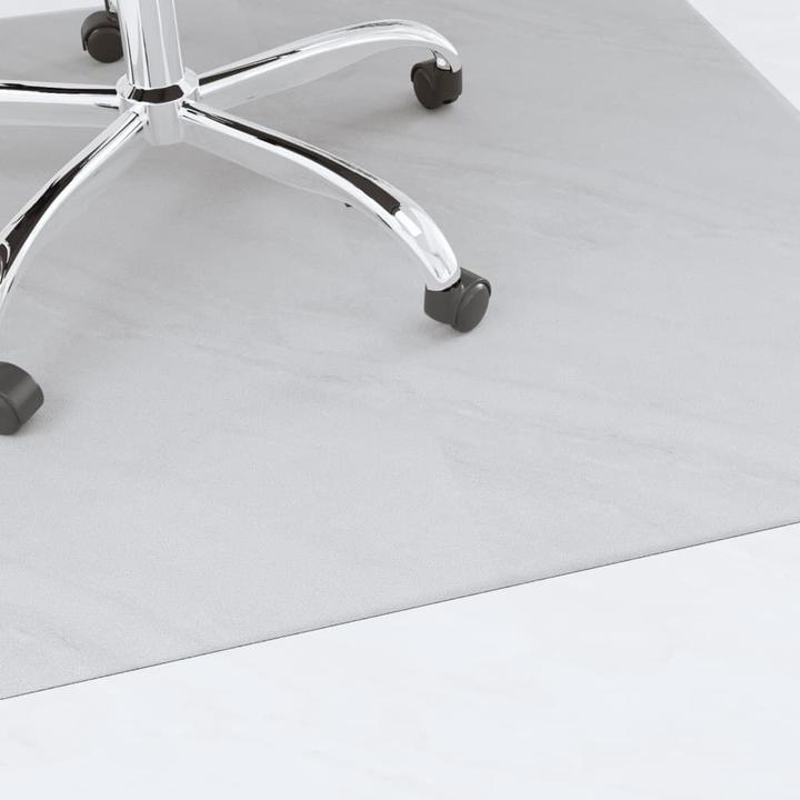 Produktbild vidaXL Bürostuhl-Unterlage (75 x 120 cm)