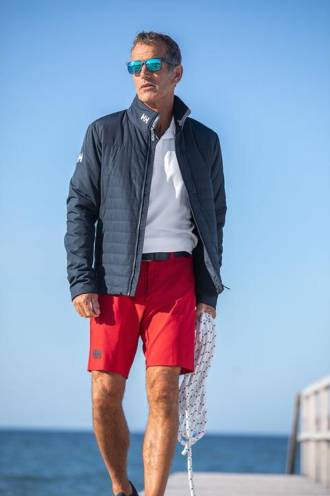 Actual product image Helly Hansen Crew Insulator Jacket 2.0 (S)