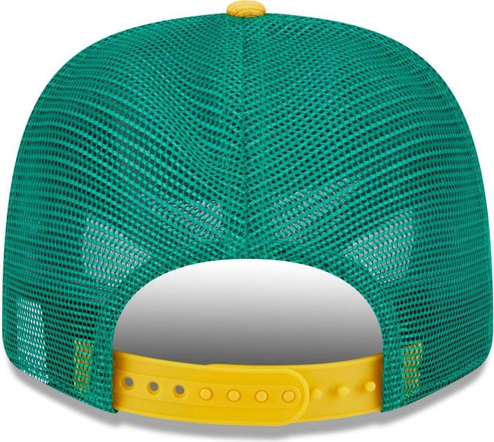 Actual product image New Era 9Seventy Cap Batting Practice Oakland Athletics