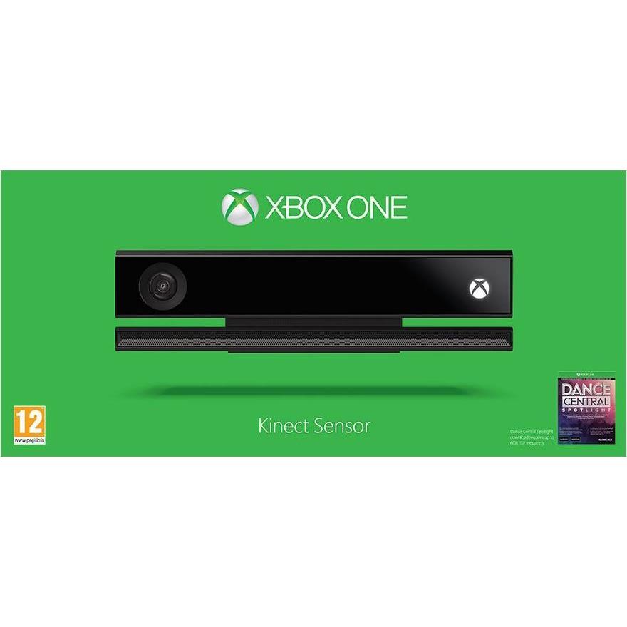 Microsoft Kinect Sensor 2.0 for Xbox One - buy at Digitec