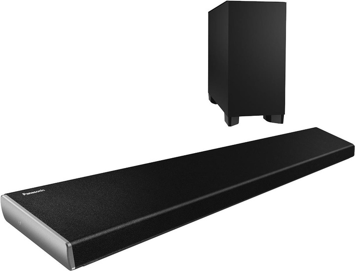 Produktbild Panasonic Sc-Htb690egk (350 W, 2.1 Kanal)