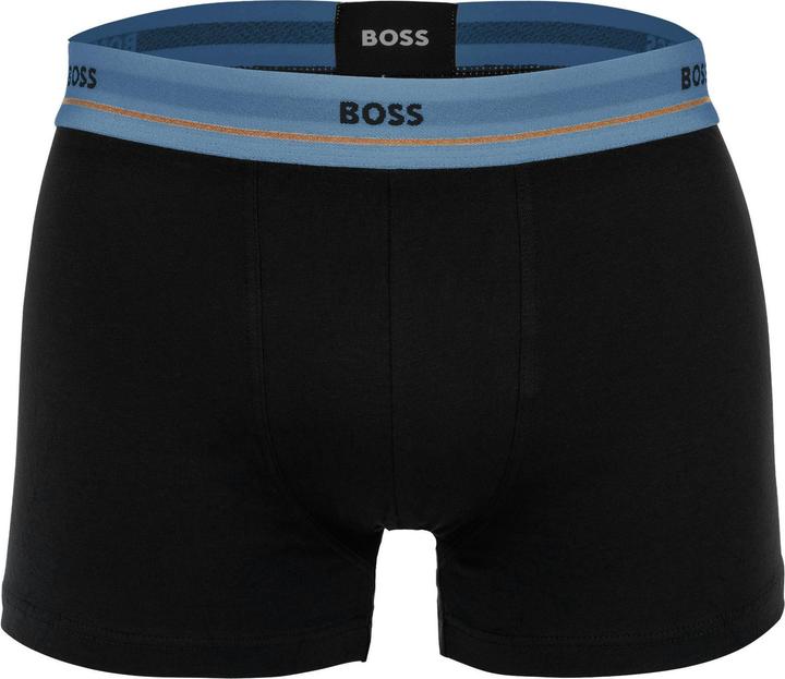 Produktbild BOSS Trunk 5P Essential (M, 5er Pack)