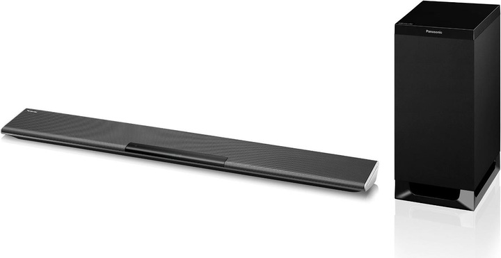 Immagine prodotto Panasonic Sc-Htb485egk (250 W, 2.1 canali)