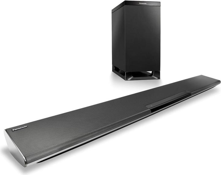 Panasonic Sc-Htb485egk (250 W, 2.1 Channel)