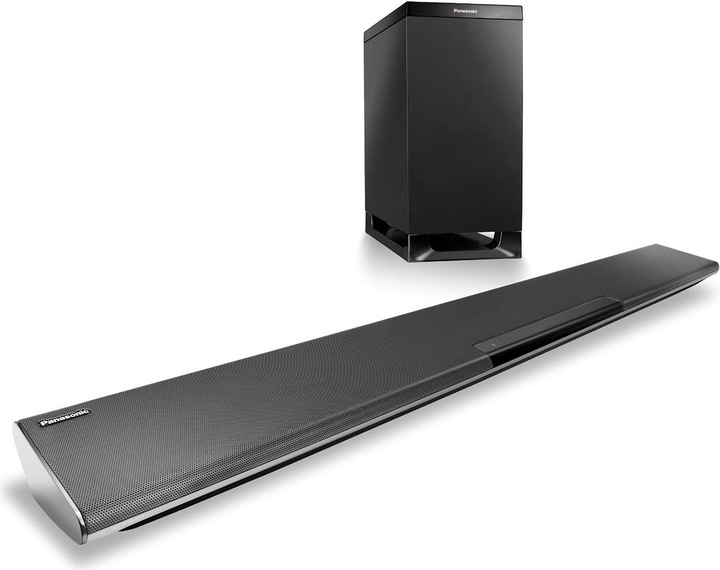 Immagine prodotto Panasonic Sc-Htb485egk (250 W, 2.1 canali)