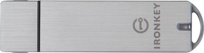 Produktbild Kingston Ironkey Basic S1000 (4 GB, USB-A, USB 3.0)