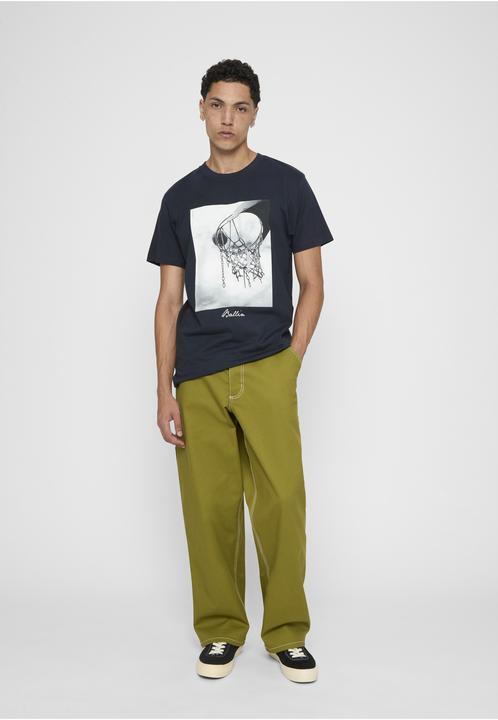 Produktbild Mister Tee Ballin 2.0 Tee - 7346 (S)