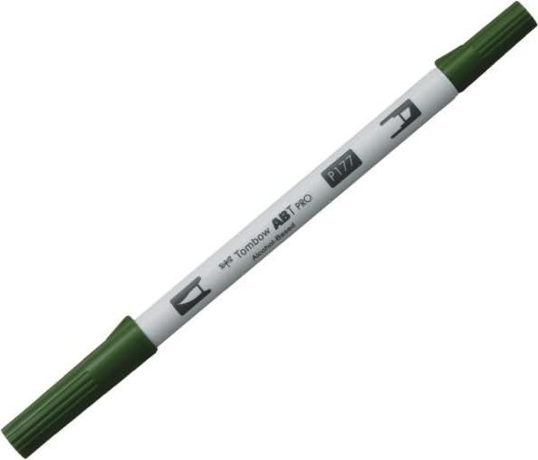 Immagine prodotto Tombow Penna a doppio pennello ABT PRO (Verde, 1 x)
