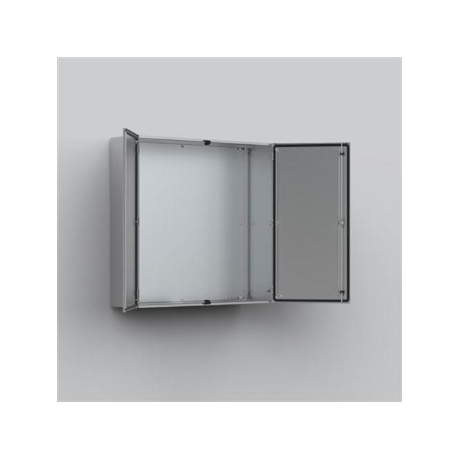 Thumbnail - Konjac Sponge, Verteilerschrank, Vaegskab ADR 1000x1200x30mm IP55