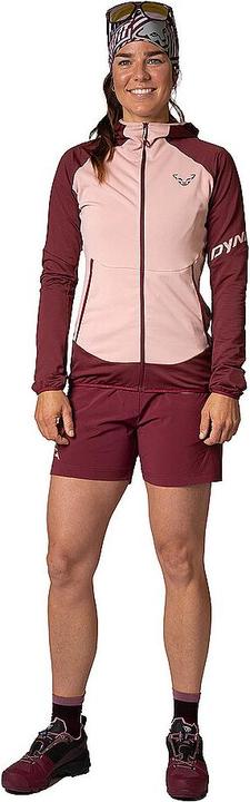 Produktbild Dynafit Transalper Hybrid Shorts (38)