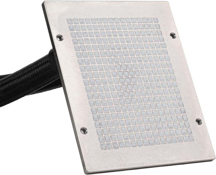 Produktbild Silverstone SST-XE360PDD (schwarz/silber)