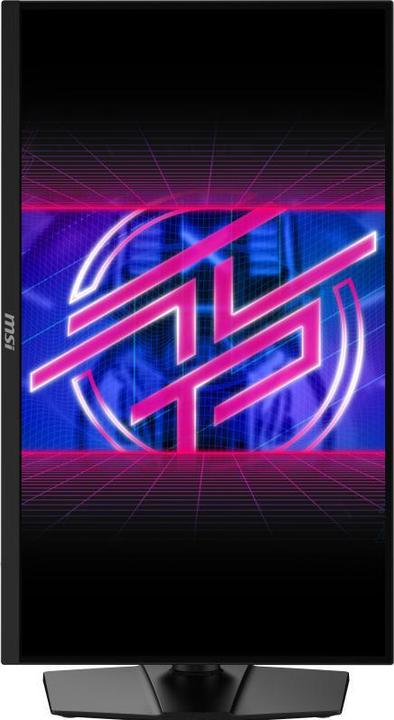 Actual product image MSI MPG 274URF (3840 x 2160 Pixels, 27")