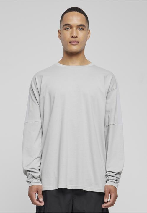 Produktbild Urban Classics Raglan Back Longsleeve (L)