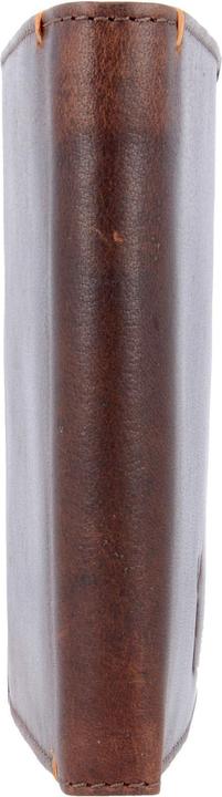 Actual product image Jack kinsky Colombo combination wallet high