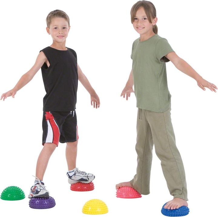 Produktbild Togu Senso® Balance Igel ø 16 pink
