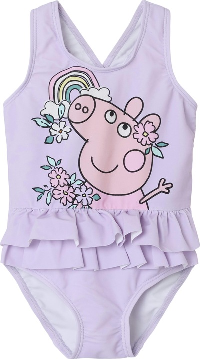 Name it Peppa Wutz Bademode