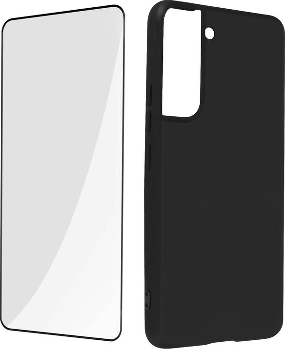 Produktbild Avizar Black Pack Series (Samsung Galaxy S22)