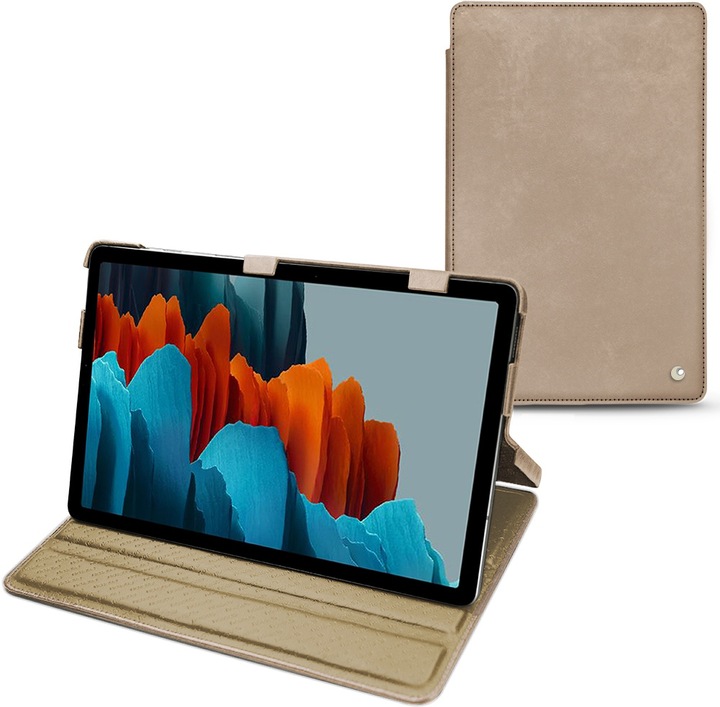 Taupe vintage ( Pantone #bda790 )