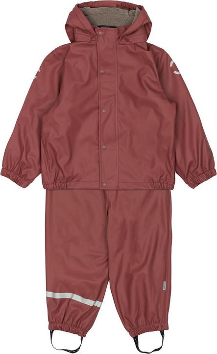 Produktbild Mikk-Line Regenset (86)