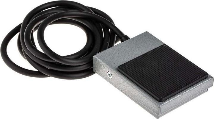 RS PRO Foot actuator for air operated switch