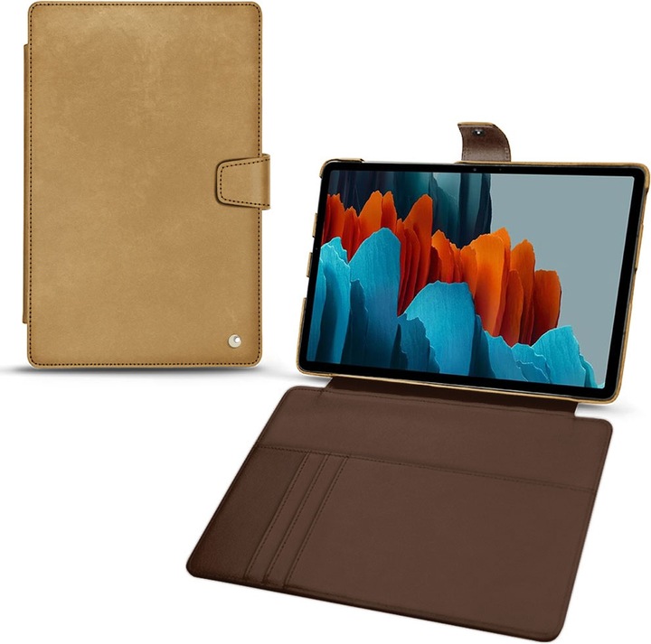Sable vintage ( Pantone #9b7340 )