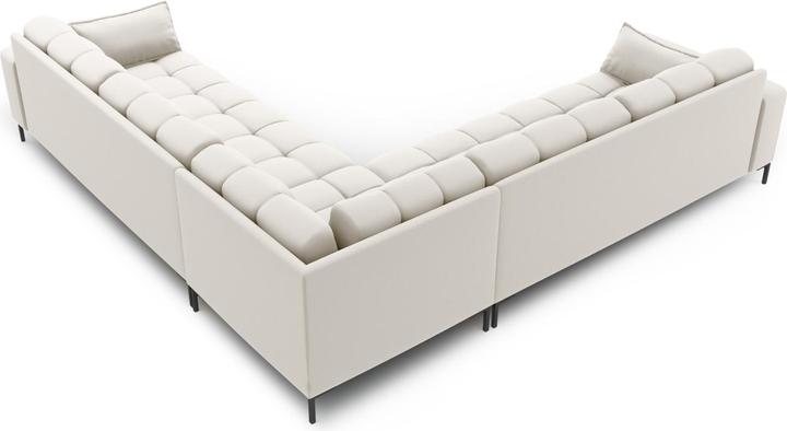 Produktbild Micadoni Mamaia (Ecksofa)