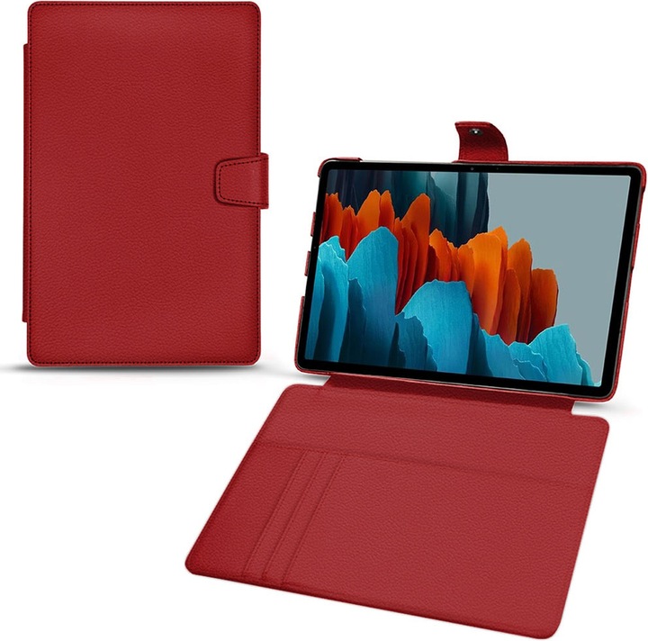 Rouge PU ( Pantone #d50032 )