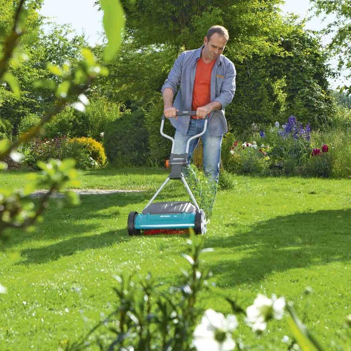 Image du produit Gardena Comfort 400 C (Aucun)
