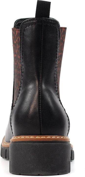 Produktbild Lunar Ribble Stiefeletten (36)