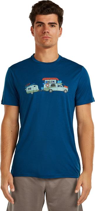 Produktbild Icebreaker Transportage Tech Lite (M)