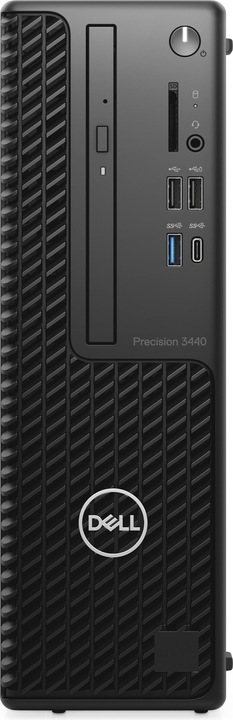 Produktbild Dell Precision 3440 (Intel Core i7-10700, 16 GB, 512 GB)