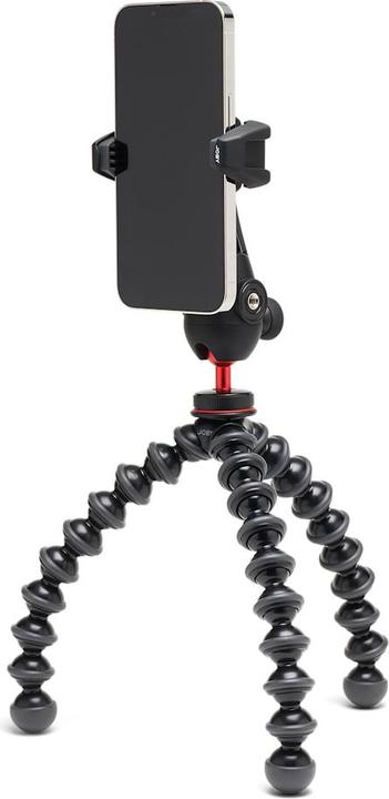 Actual product image Joby GripTight PRO 3 GorillaPod (Plastic, Metal)