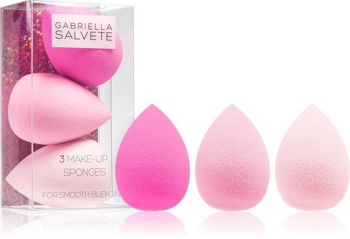 Produktbild Gabriella Salvete TOOLS Make-up Sponge