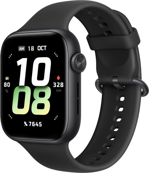 Smartwatches