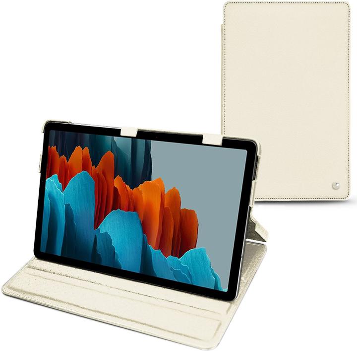 Blanc ( Nappa / White )