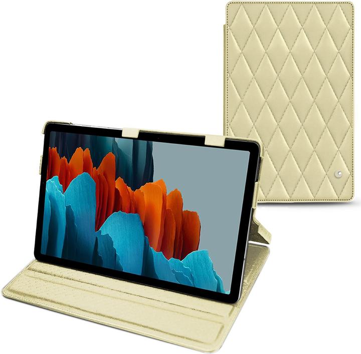 Image du produit Noreve Housse cuir horizontal (Galaxy Tab S7+)