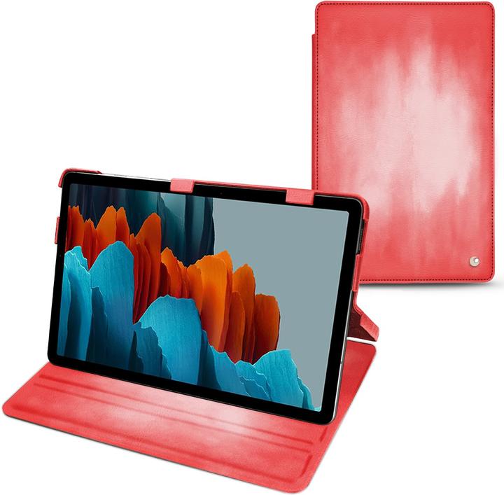 Image du produit Noreve Housse cuir horizontal (Galaxy Tab S7+)
