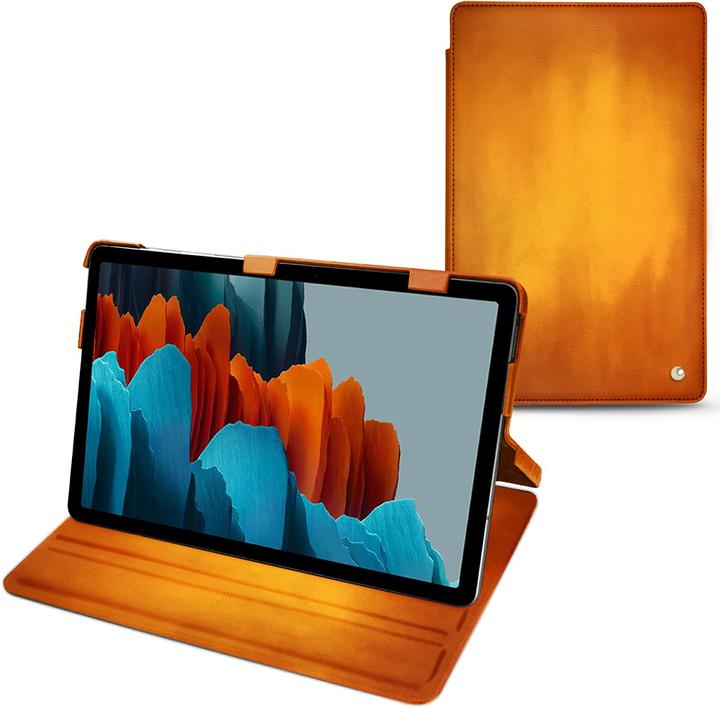 Patine orange