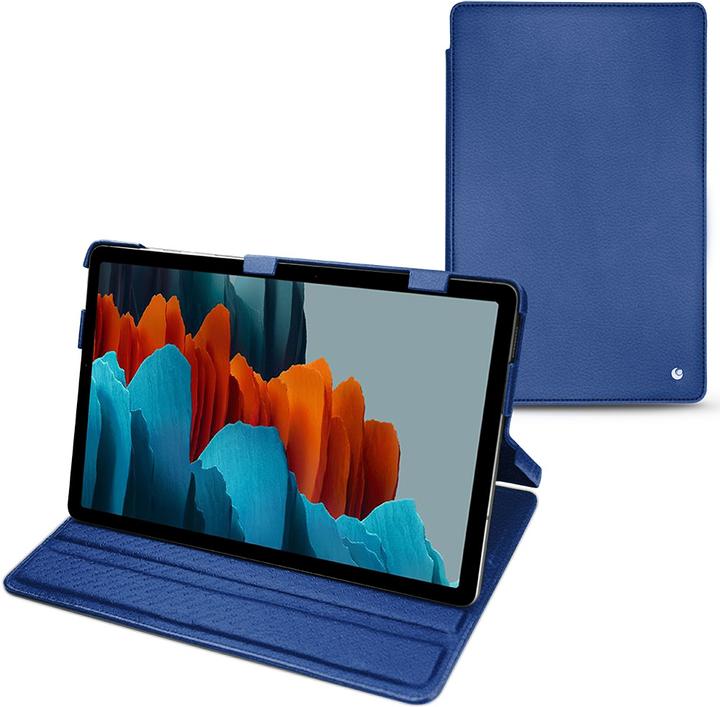 Produktbild Noreve Lederschutzhülle horizontal (Galaxy Tab S7)