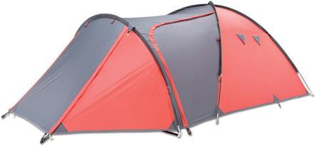 Produktbild Gelert Eclipse 2 (Tunnelzelt, 4 kg, 2 Personen)