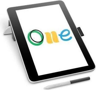 Image du produit Wacom One 12 (11.60", 2540 lpi)